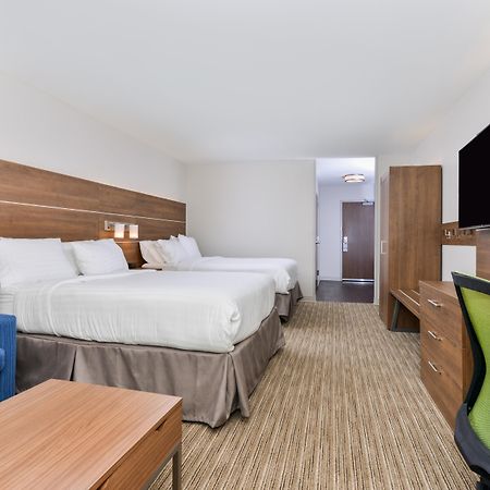 Holiday Inn Express & Suites - Ogallala By Ihg Exteriör bild