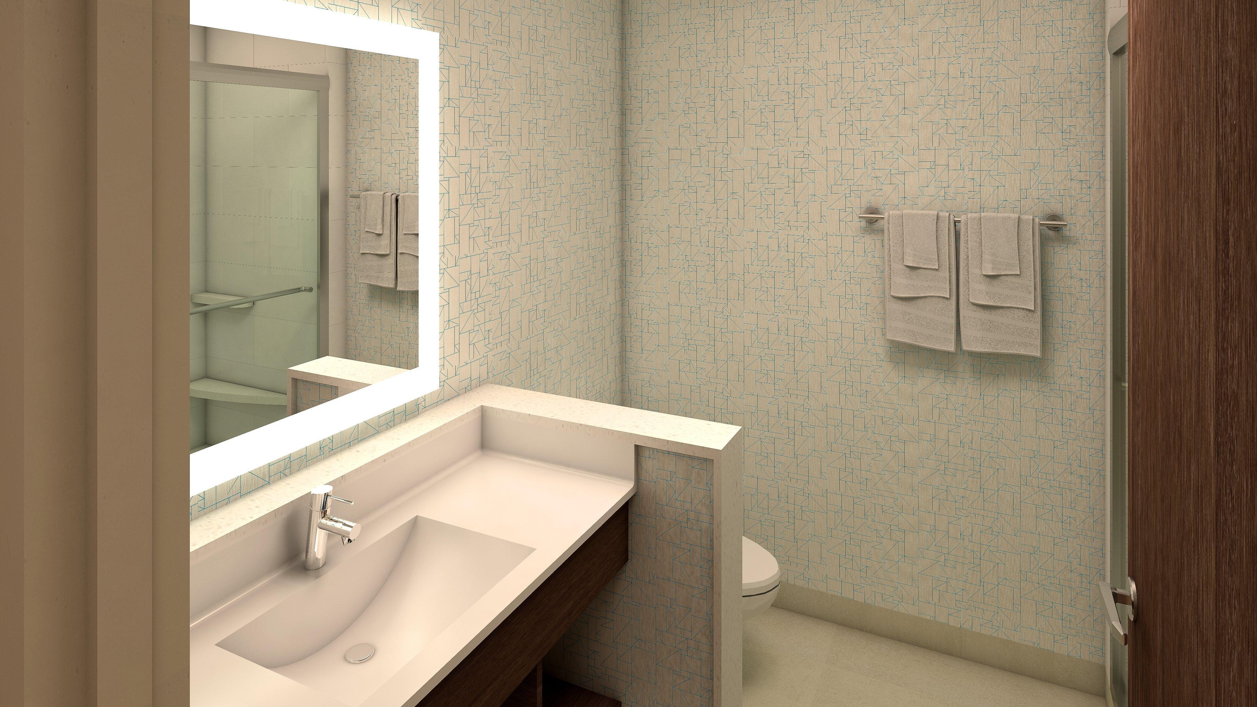 Holiday Inn Express & Suites - Ogallala By Ihg Exteriör bild