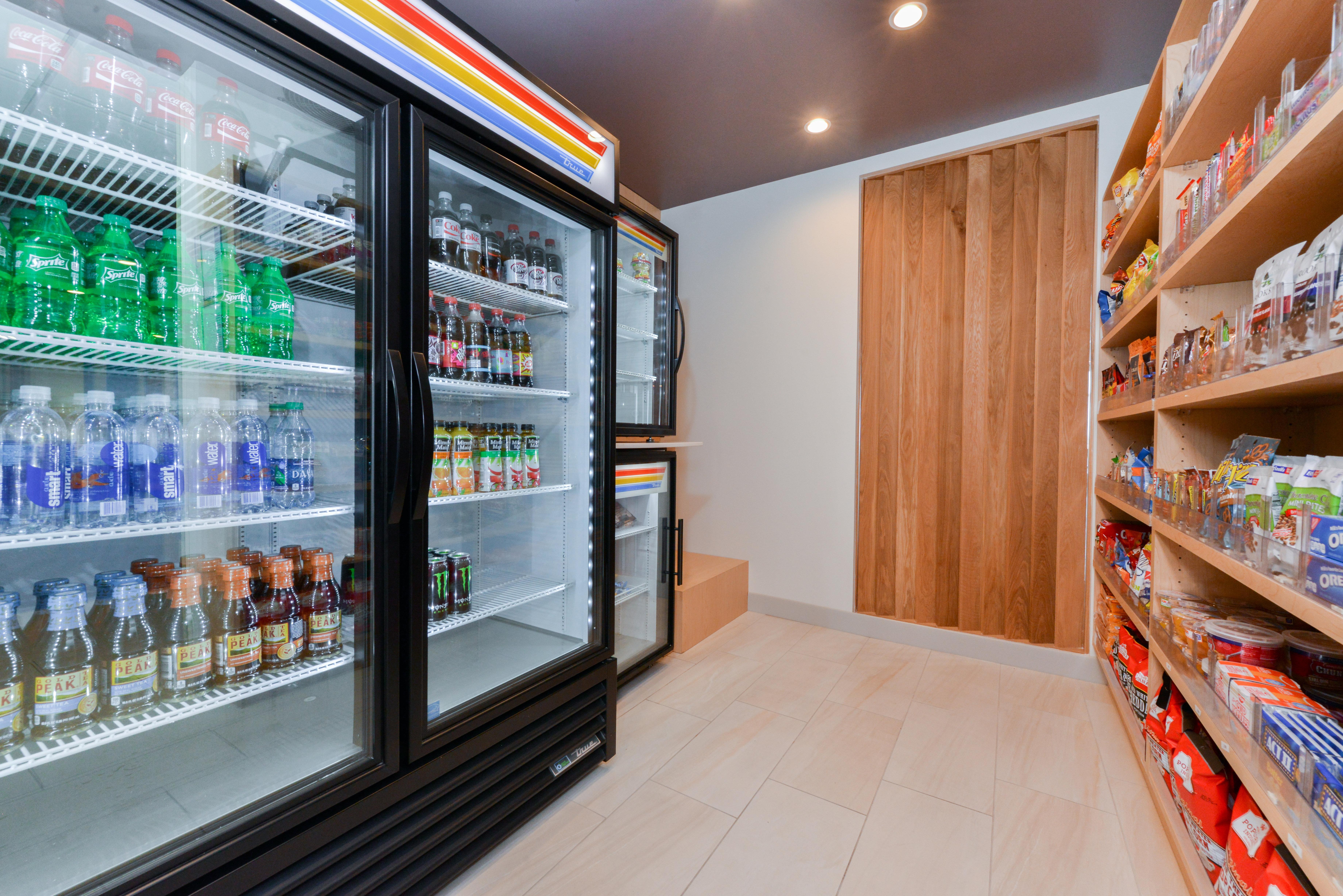Holiday Inn Express & Suites - Ogallala By Ihg Exteriör bild