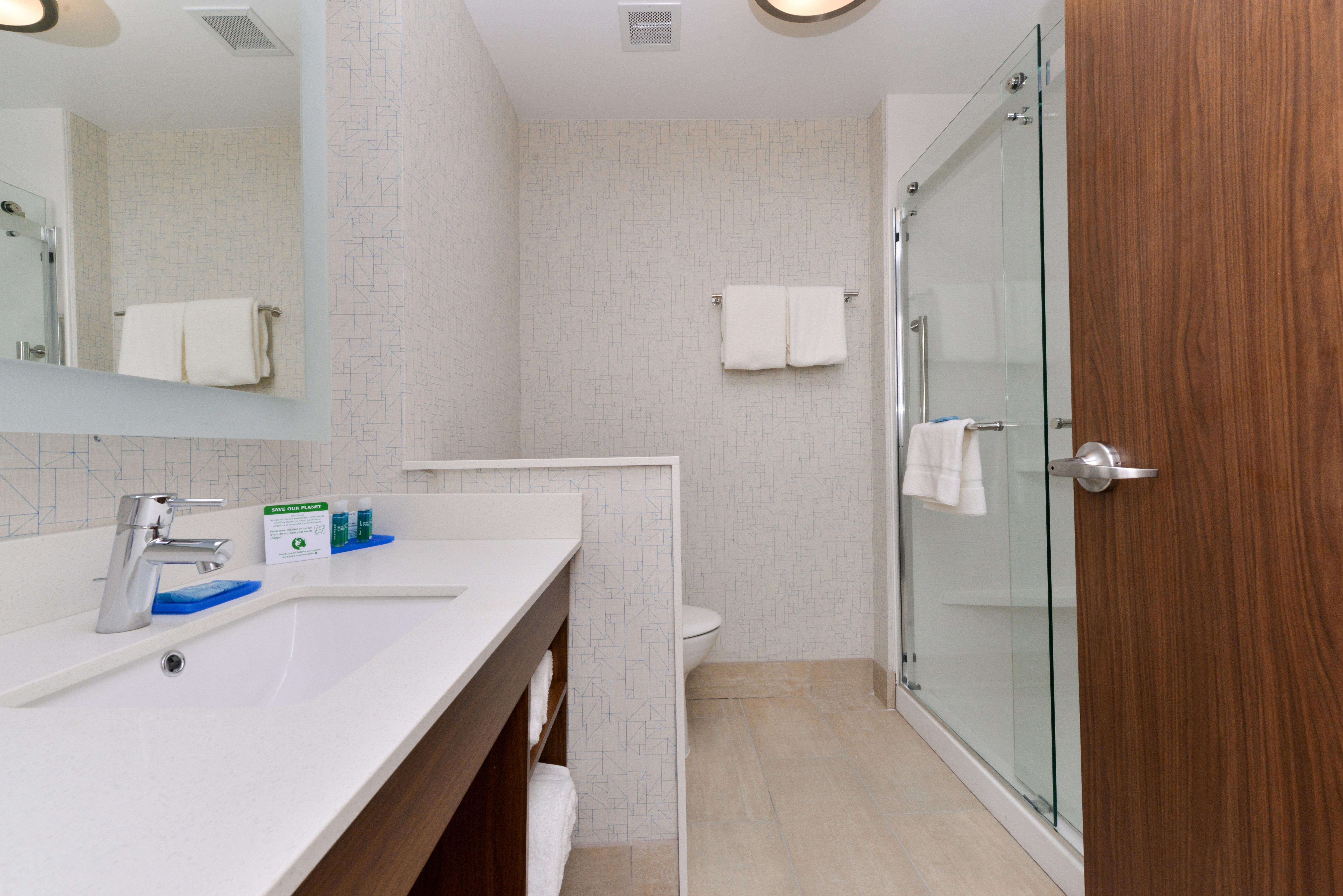 Holiday Inn Express & Suites - Ogallala By Ihg Exteriör bild